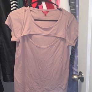 Guess top